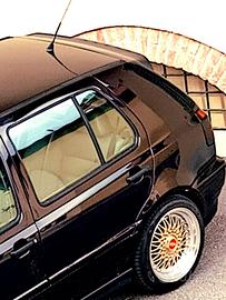 golf vr6 pelle clima tetto