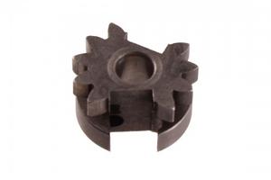 Selettore dentato Suzuki GT 380