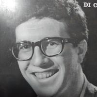 Raccolta di successi di p. di capri anni 50/60