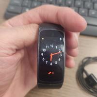 Samsung Gear fit 2