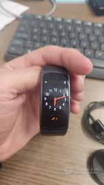 Samsung Gear fit 2