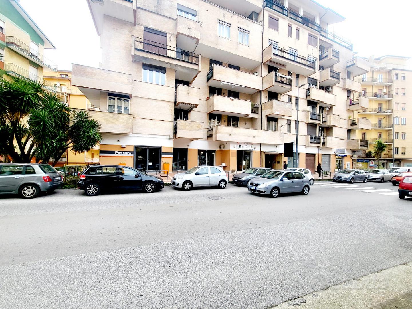 Subito – CAPITAL HOUSE – Appartamento in Via Annarumma #finsubito richiedi mutuo fino 100%