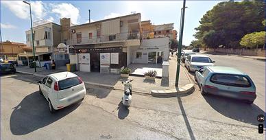 Magazzino Commerciale affittato