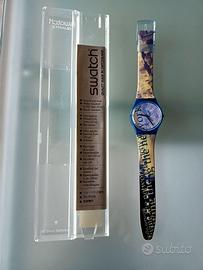 Orologi swatch