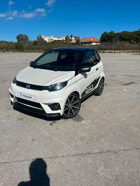 Aixam gto microcar