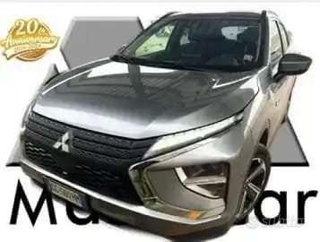 MITSUBISHI Eclipse Cross Eclipse Cross 2.4 phev