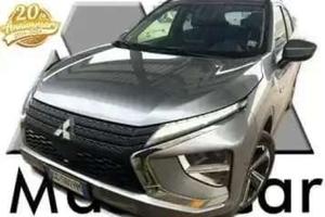 MITSUBISHI Eclipse Cross Eclipse Cross 2.4 phev