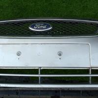 PARAURTI ANTERIORE COMPLETO FORD C - Max Serie (03