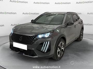 Peugeot 2008 PureTech 100 S&S Allure