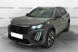 Peugeot 2008 PureTech 100 S&S Allure