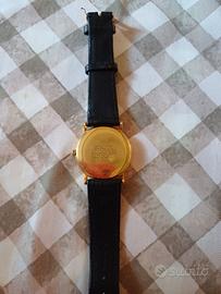 Oroligio d'oro Girard Perregaux