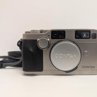 Contax G2