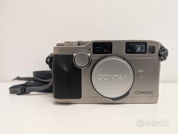 Contax G2