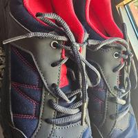 Scarpe da trekking