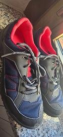 Scarpe da trekking