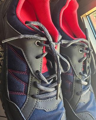 Scarpe da trekking
