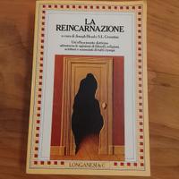 La Reincarnazione, Longanesi, 1973