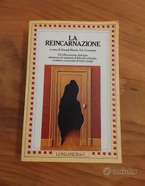 La Reincarnazione, Longanesi, 1973