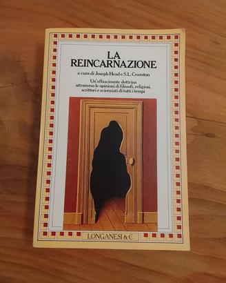 La Reincarnazione, Longanesi, 1973