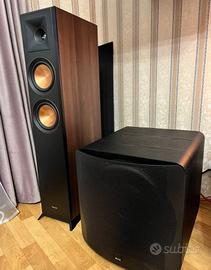 SVS SB 3000 subwoofer