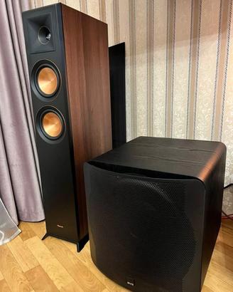 SVS SB 3000 subwoofer