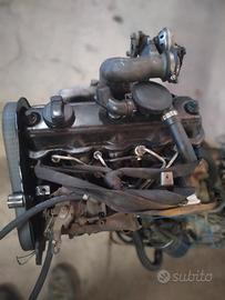 motore 1.9 TDI golf 