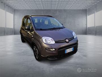FIAT Panda 3ª serie 1.0 FireFly S&S Hybrid