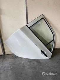 Porta - Portiera Posteriore Sx Kia Picanto 2014