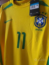 Maglia calcio