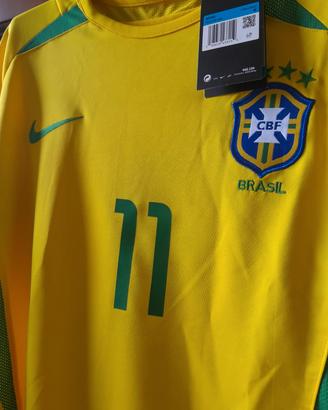Maglia calcio