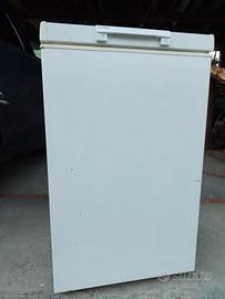 Congelatore a pozzo Ignis