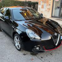 Alfa Romeo Giulietta 1.6 JTDm 120 CV Super