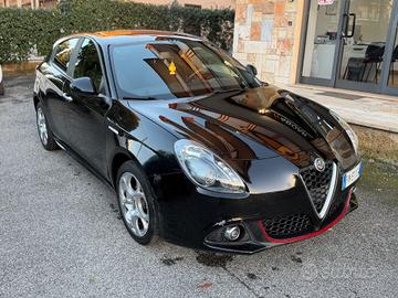 Alfa Romeo Giulietta 1.6 JTDm 120 CV Super