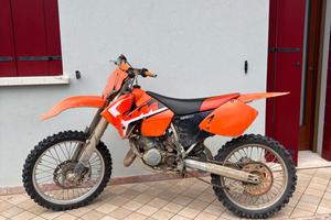 ktm sx 2003