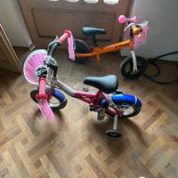 Bicicletta bambini