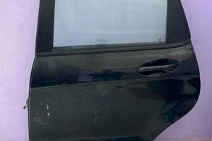 sportello posteriore sinistra mercedes classe b