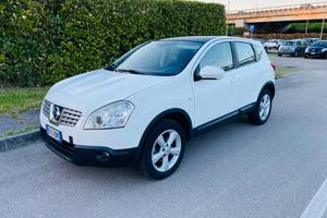 Nissan Qashqai+2 1.6 16V Tekna benzina