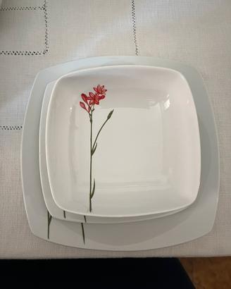 Set di Piatti Essence