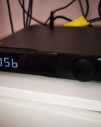 SMSL DAC DO100PRO pari al nuovo