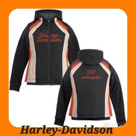 GILET DONNA HARLEY DAVIDSON