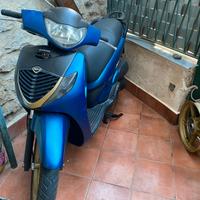 Honda Sh 125 - Anno 2006