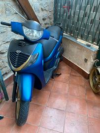 Honda Sh 125 - Anno 2006