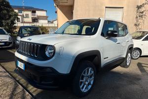 Jeep Renegade 2.0 Mjt 4WD Active Drive Night Eagle