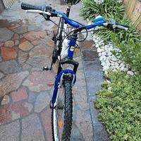 MTB per ragazzi
