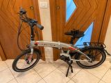 Atala Club - bicicletta elettrica
