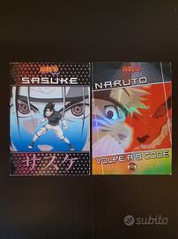 Naruto Ninja Ranks Premium Trading Cards