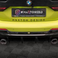 Diffusore maxton v3 m135 f40