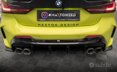 Diffusore maxton v3 m135 f40