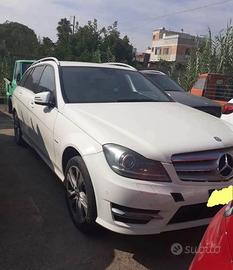 Carrozzeria e accessori nuovi