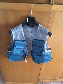 Gilet patagonia